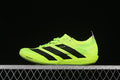 Adidas Adizero Adios 9 M Running Shoes in Neon Yellow