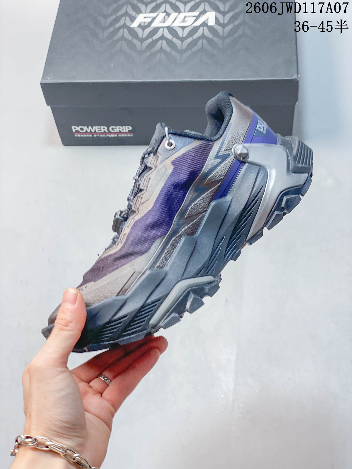 KAILAS FUGA DU 2 Trail Running Shoes 06JWD117A07