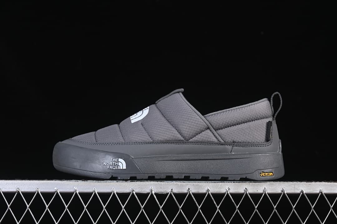 The North Face Gery Mountain Essentials Slip-On Shoes Grey NF0A8AD94QI-087