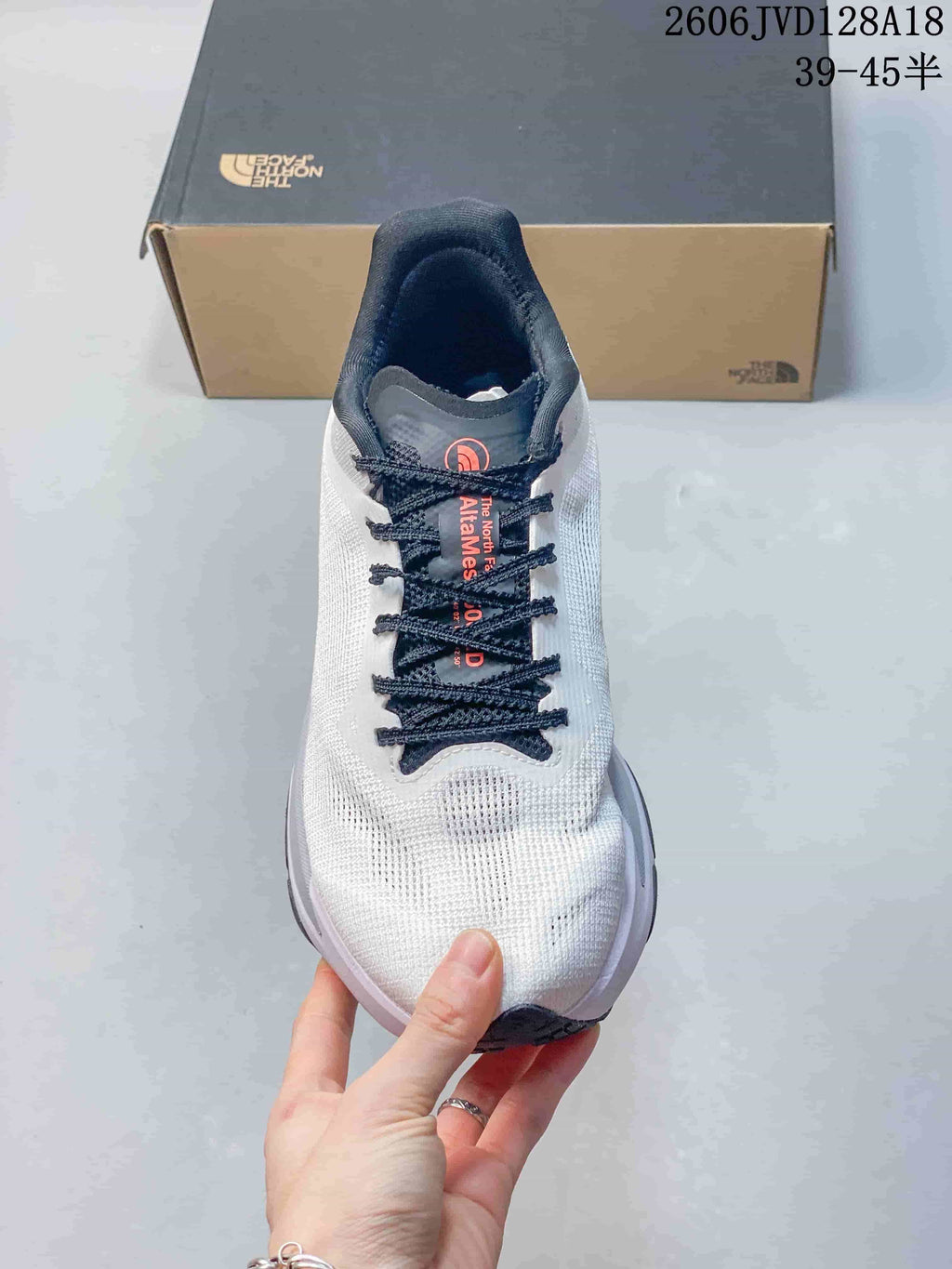The North Face Alta Mesa 500 Road Running Shoes NF02504