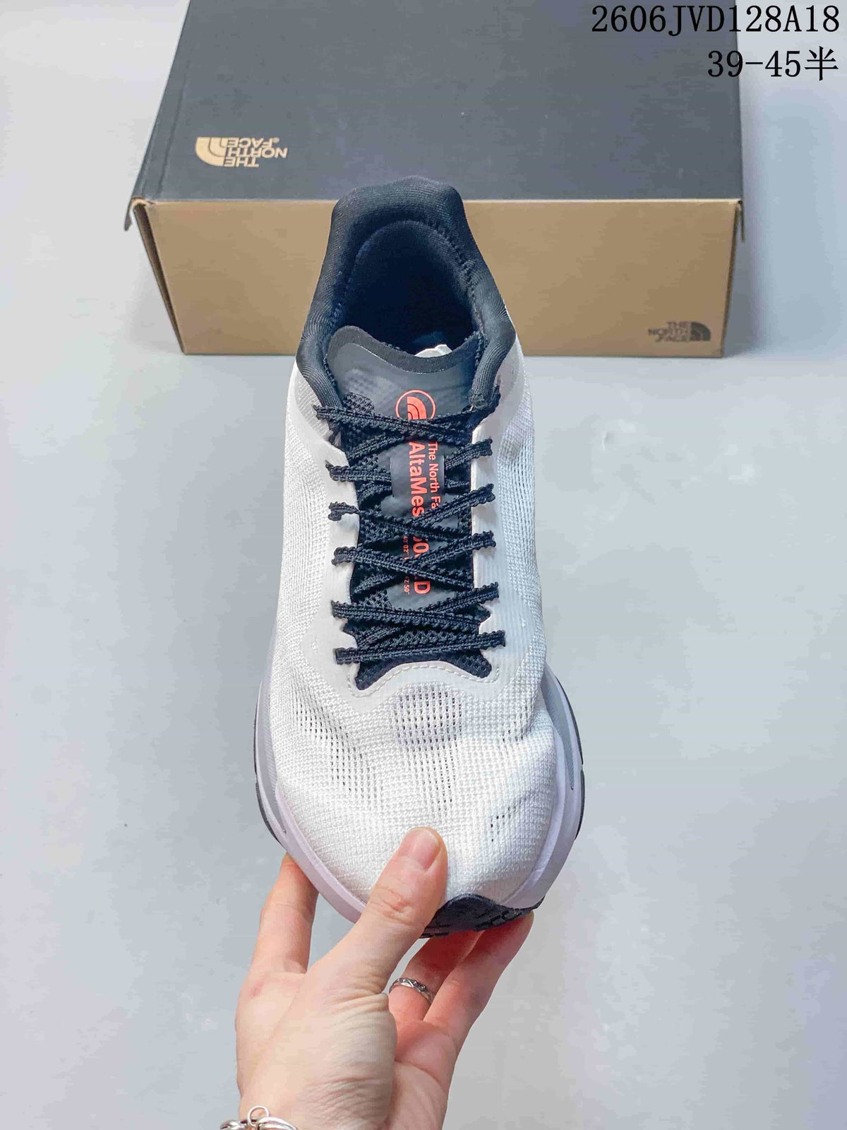 The North Face Alta Mesa 500 Road Running Shoes NF02504