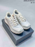 Kailas FUGA EX BOA Trail Running Shoes, White