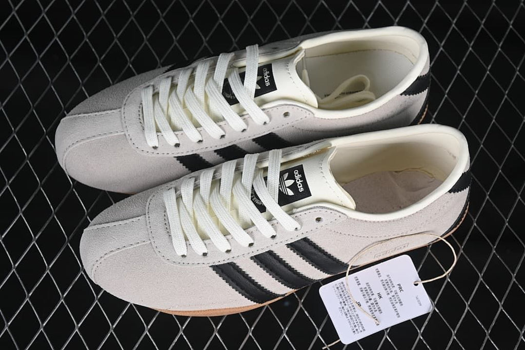 adidas Tokyo W JI0182 Sneakers, Cream and Black