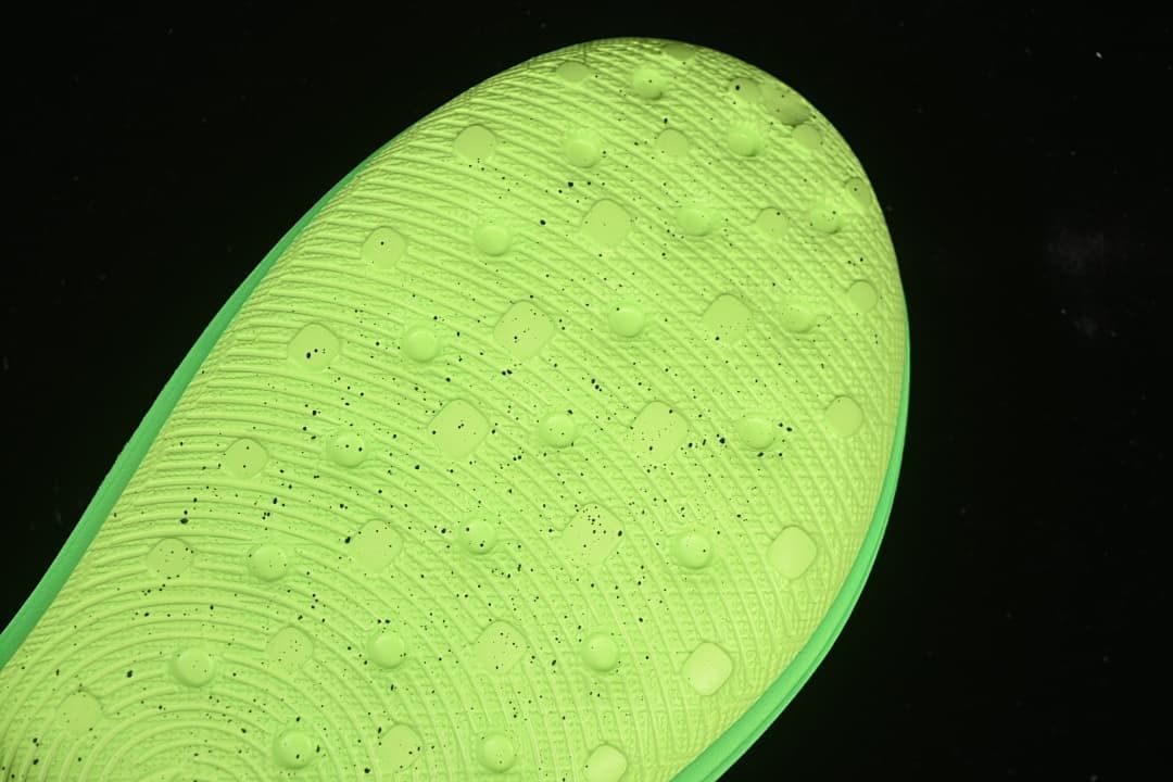 Nike ReactX Rejuven8 Clogs Volt Green HV5060-300