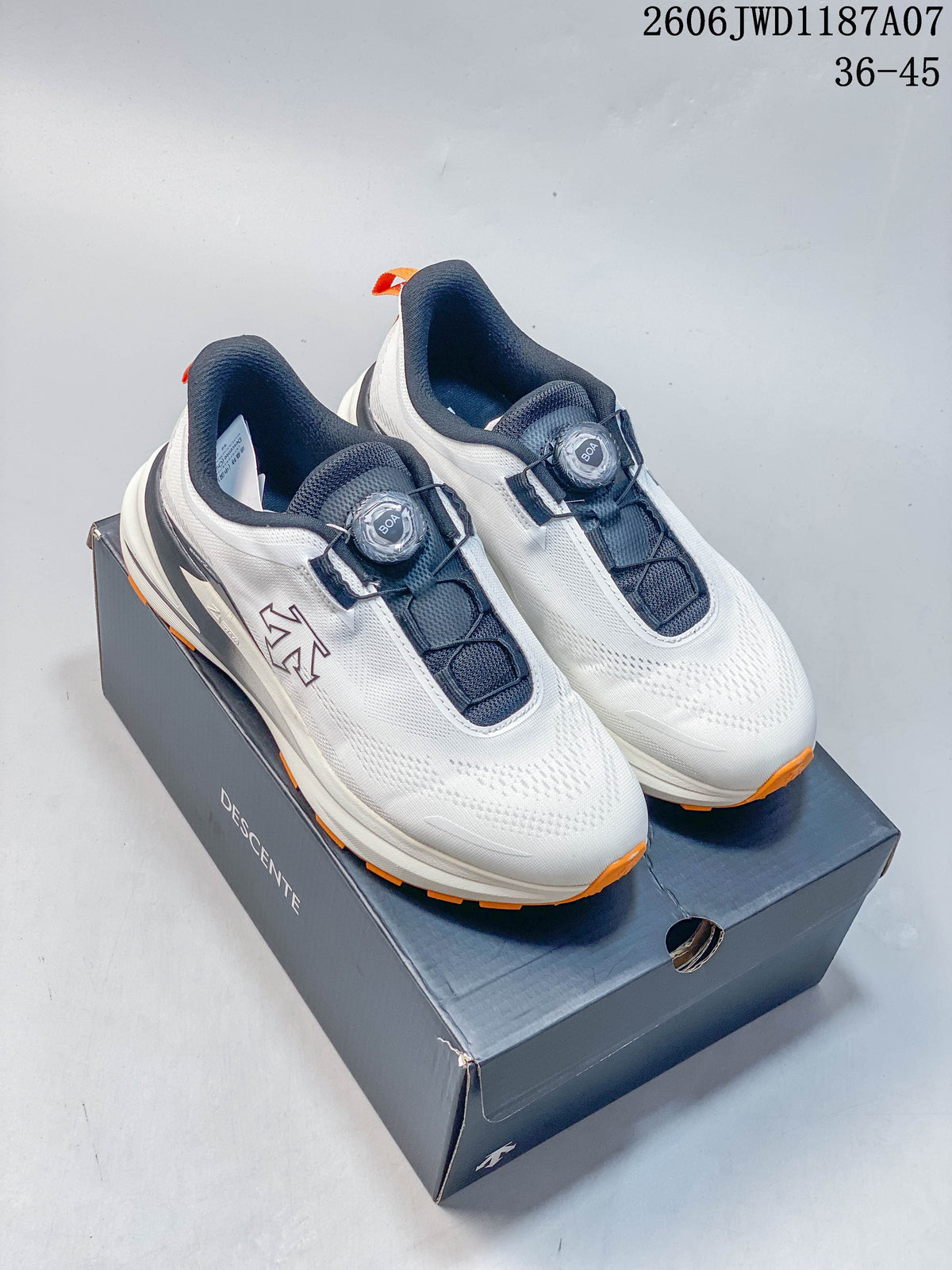 DESCENTE LAVITATE TRAIL WIRE 3.0 Trail Running Shoes