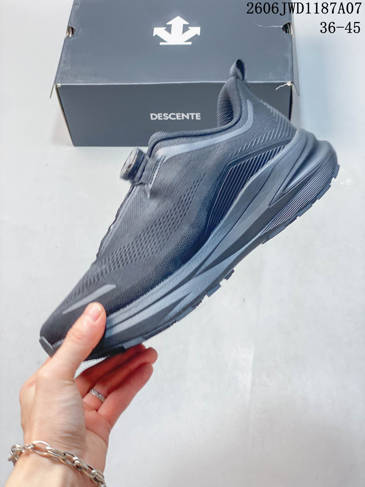 DESCENTE LAVITATE TRAIL WIRE 3.0 Trail Sneakers