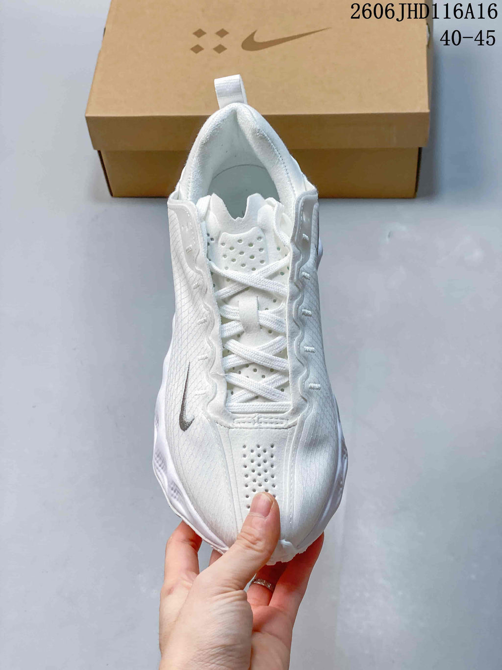 Nike Ava Rover White Running Shoes 3JXX26260617