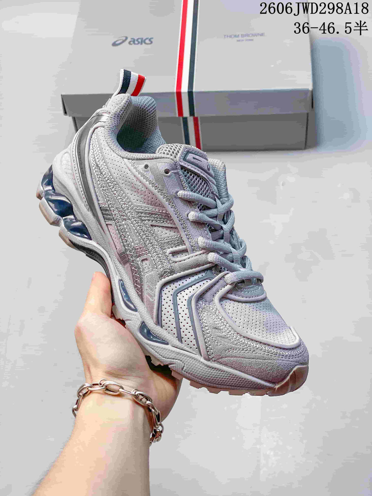 ASICS GT-2160 Retro Running Sneakers