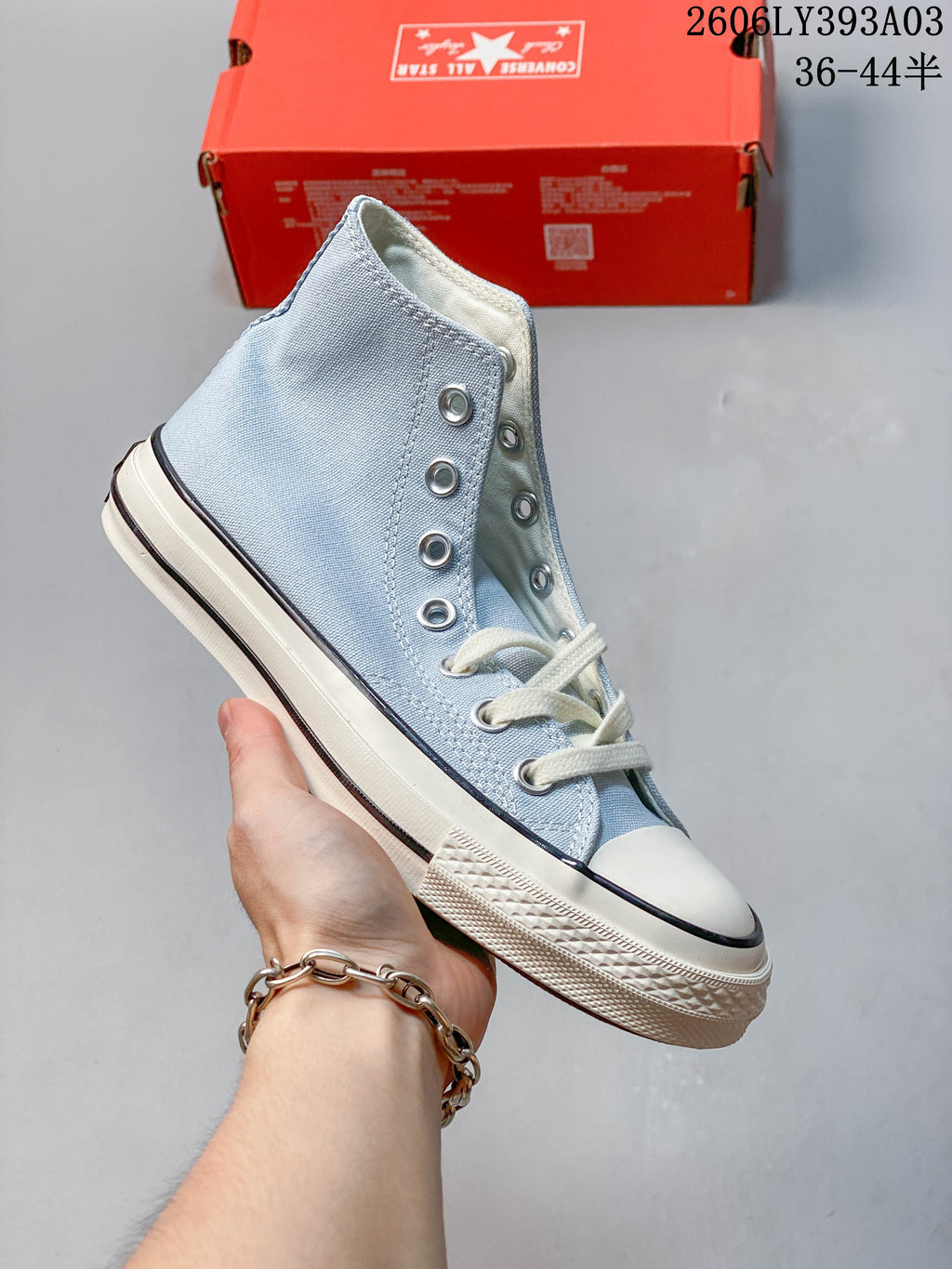 Converse Chuck 70 High Top Sneakers