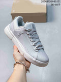 On The Roger Clubhouse Sneakers in White