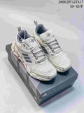Adidas Climacool Ventage Mesh Running Sneakers
