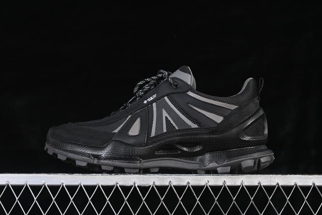 ECCO BIOM C Trail Walking Sneakers Black 803464-51094