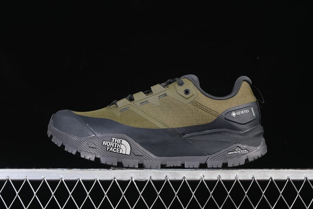The North Face Summit Offtrail GORE-TEX Hiking Shoes