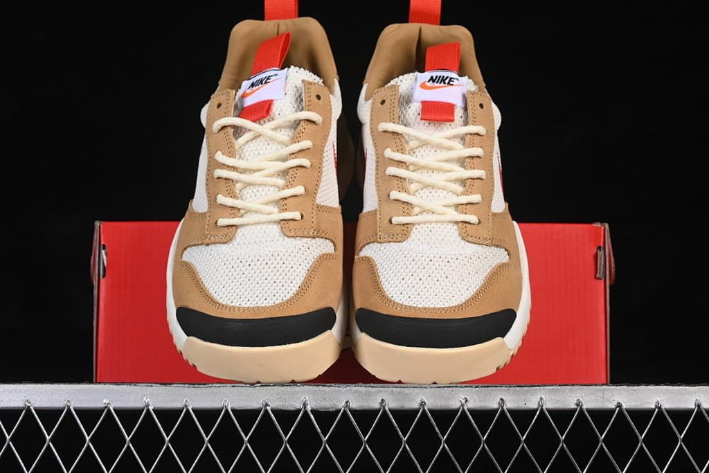 NikeCraft Mars Yard 3.0 Sneakers IF2885-100