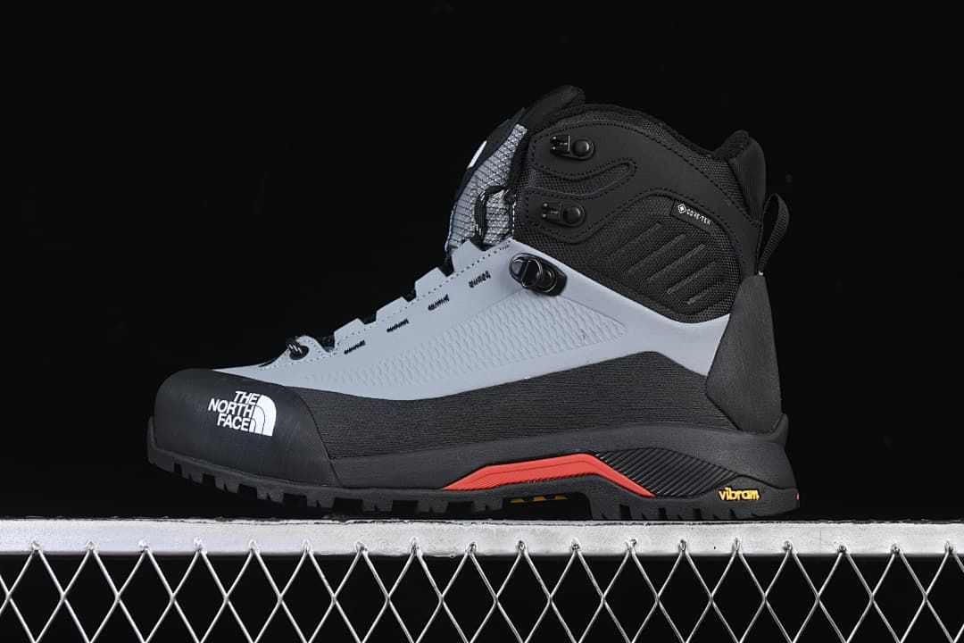 The North Face Verto Alpine Mid GORE-TEX Hiking Boots