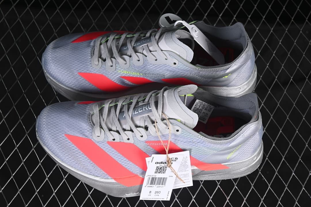 Adidas Adizero Adios Pro 4 Running Shoes JR6372