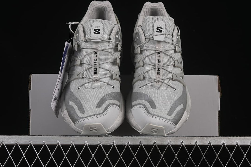 Salomon XT Pu.re Advanced Trail Running Shoes 476047