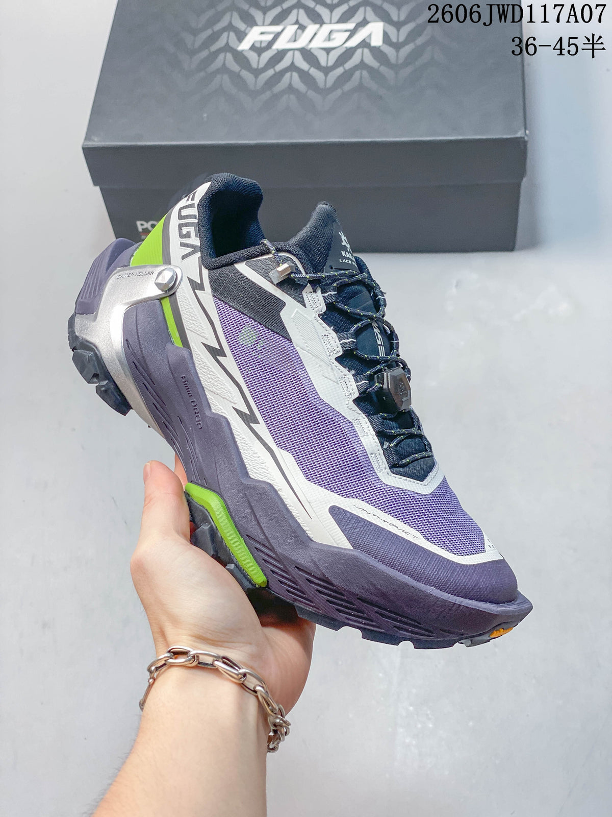 KAILAS FUGA DU 2 Low-Cut Trail Running Shoes