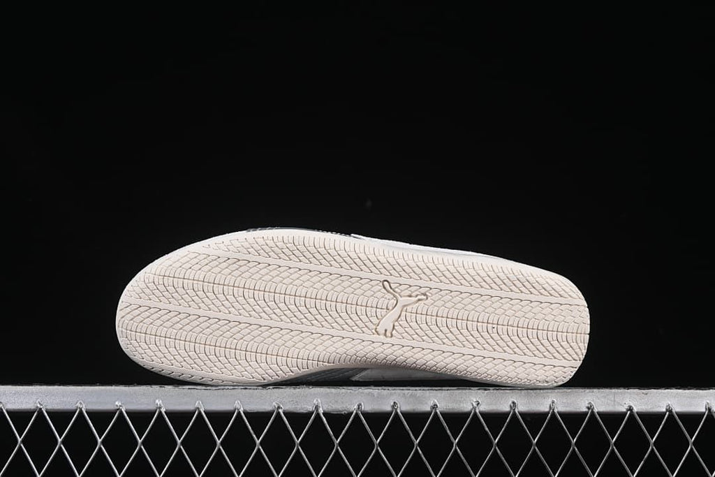 Puma Speedcat OG Low-Top Sneakers White Silver 403902-01