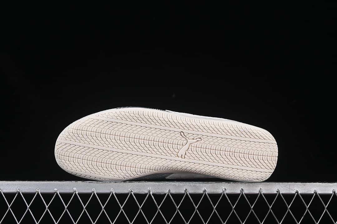 Puma Speedcat OG Low-Top Sneakers White Silver 403902-01