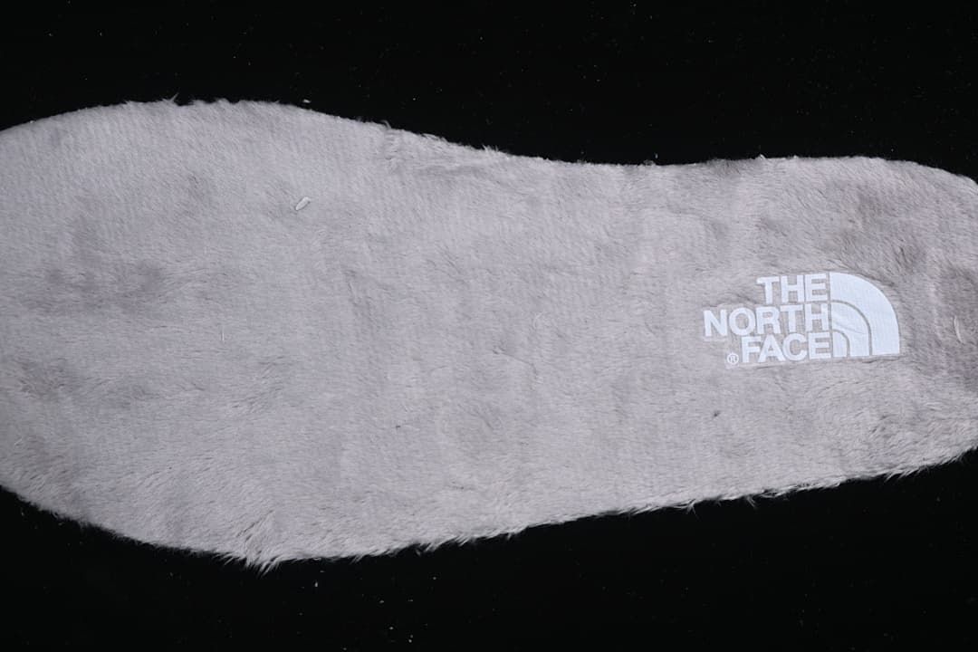 The North Face ThermoBall Traction Mule Slippers White