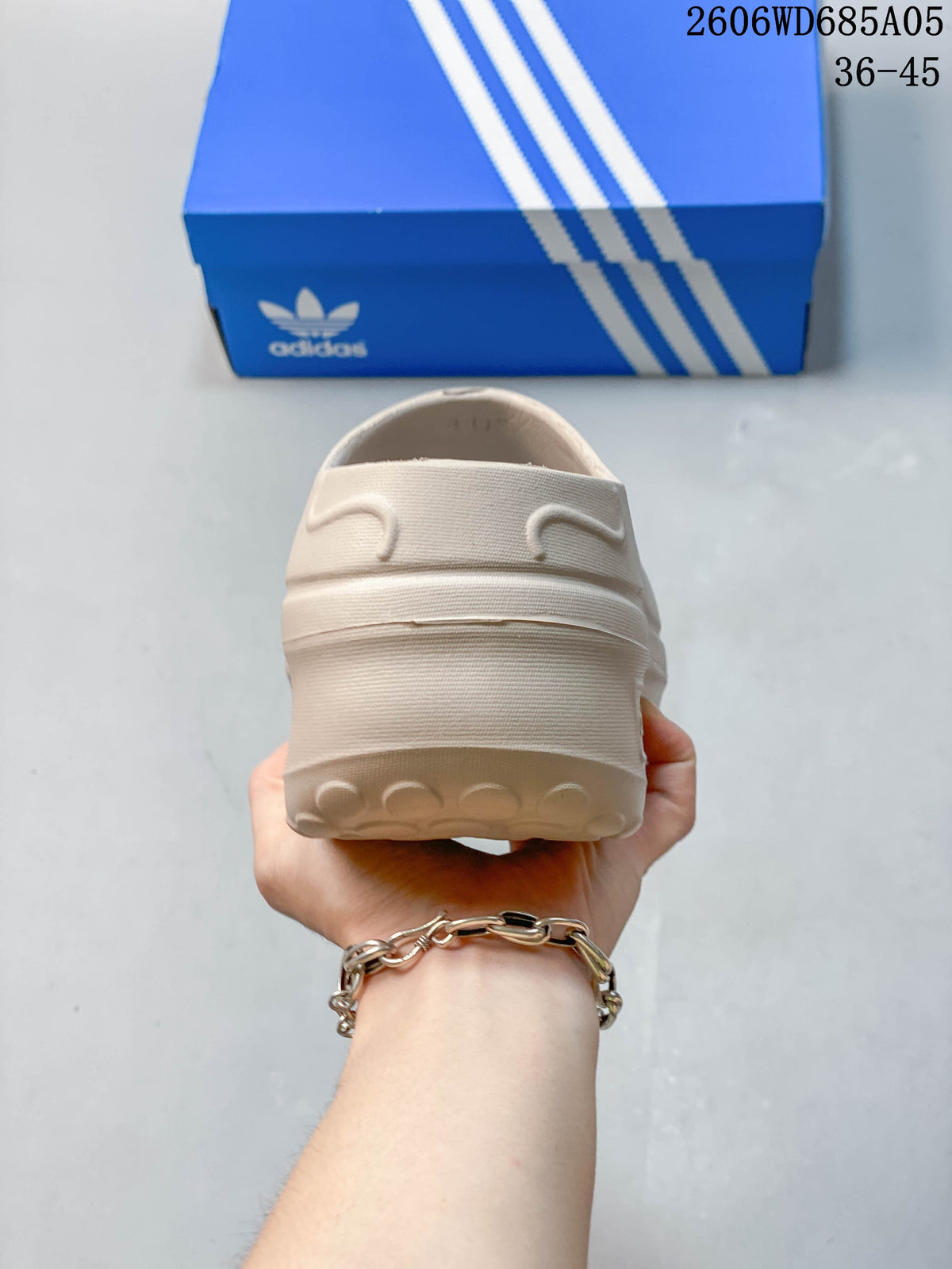 adidas AdiFOM Stan Smith Mule Women's Clogs IH3361