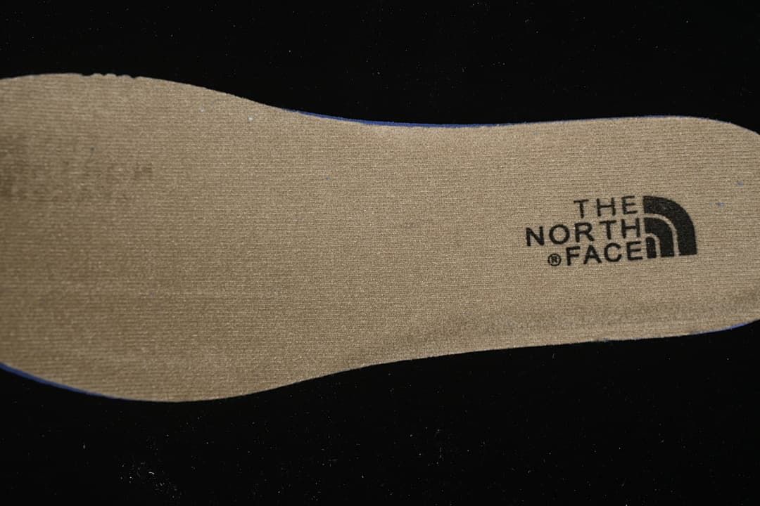 The North Face Mountain Essentials Khaki Slip-On Shoes NF0A8AD94QI-087