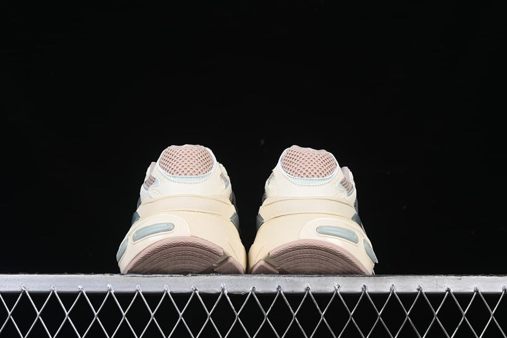 Adidas Adistar XLG Sneakers IF6934, Cream and Pink