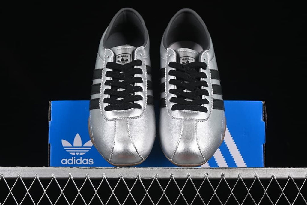 adidas Tokyo Decon W JQ3024 Silver Sneakers