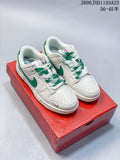 Nike SB Dunk Low Celtics NBA Sneakers