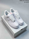 Nike Air Force 1 ’07 Low Porcelain White Sneakers