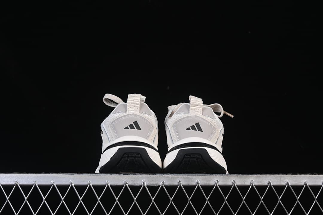 adidas Adistar Kids’ Sneakers White Grey
