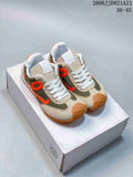 Loewe Flow Runner Mesh Sneakers 06JJD821A21