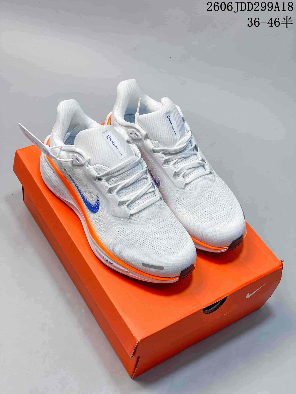 Nike Air Zoom Pegasus 41 Running Shoes