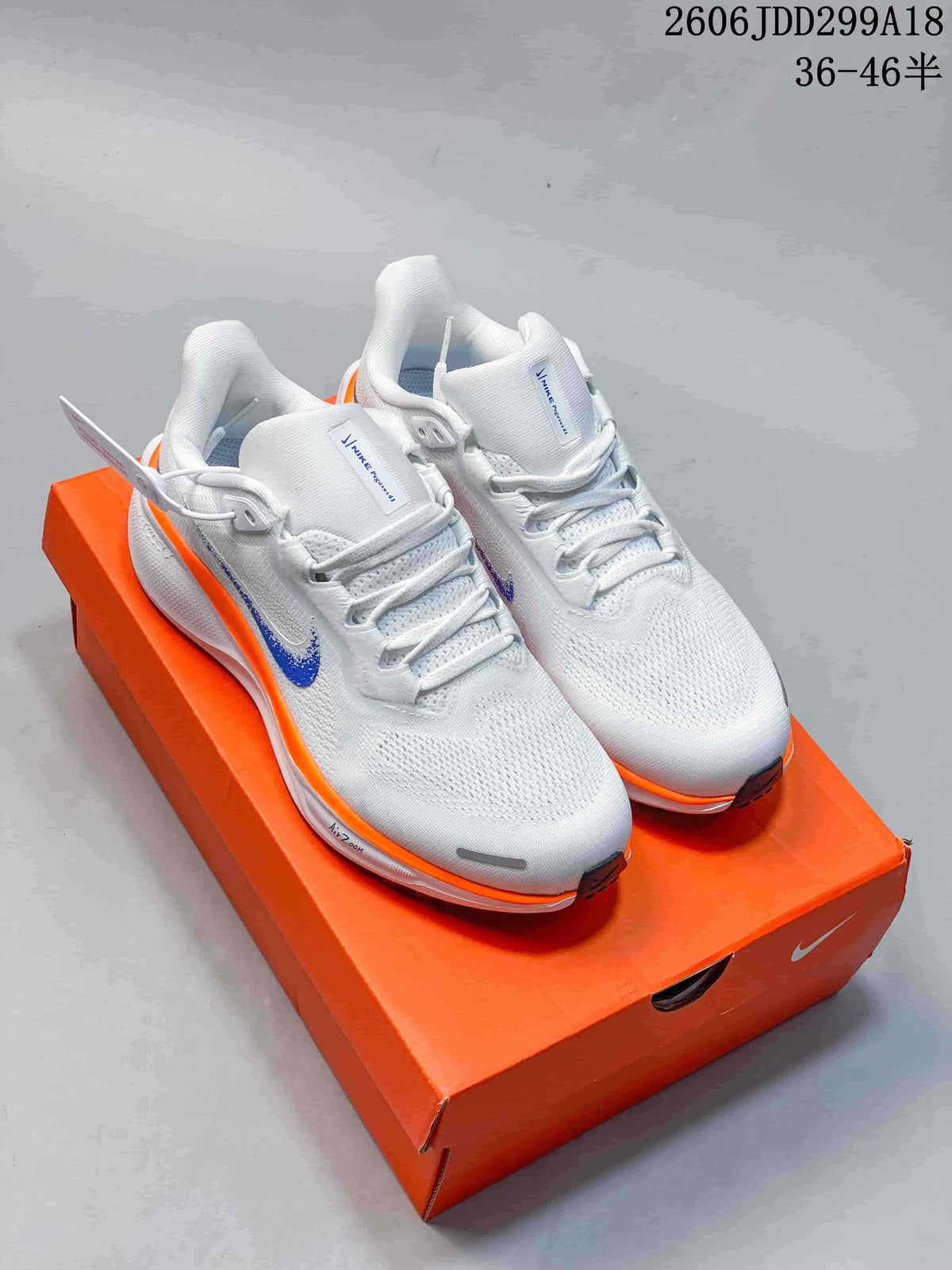 Nike Air Zoom Pegasus 41 Running Shoes