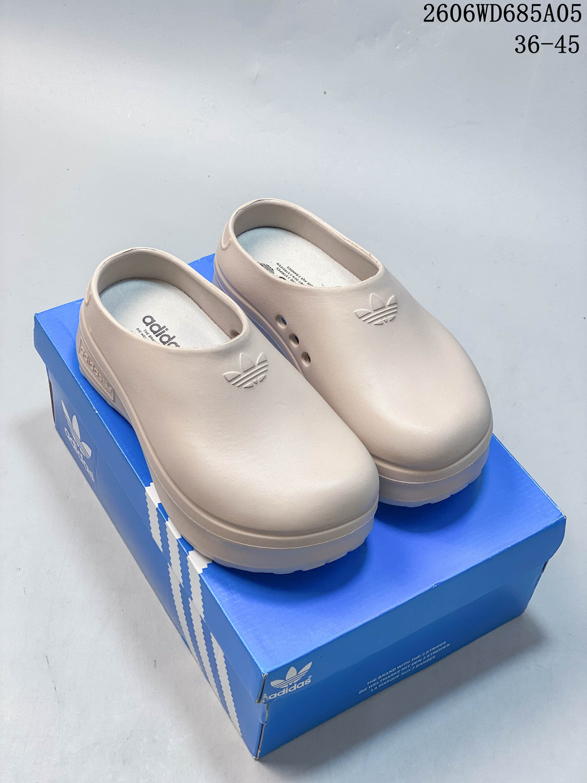 adidas AdiFOM Stan Smith Mule Women's Clogs IH3361