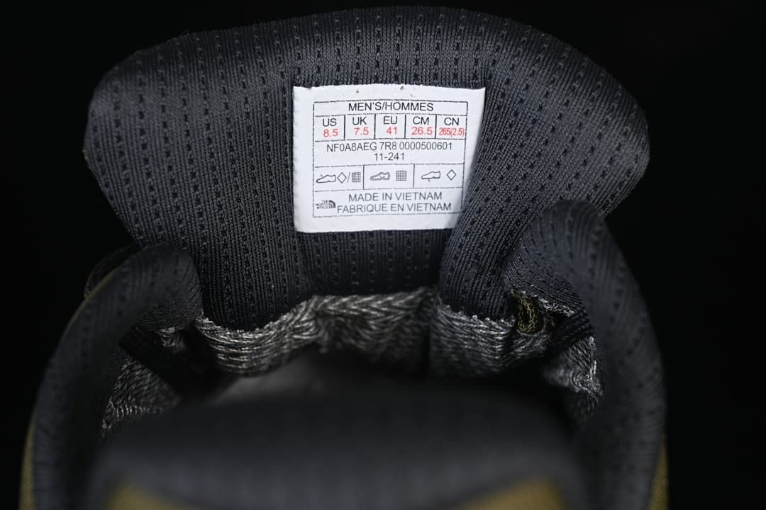The North Face Summit Offtrail GORE-TEX Hiking Shoes