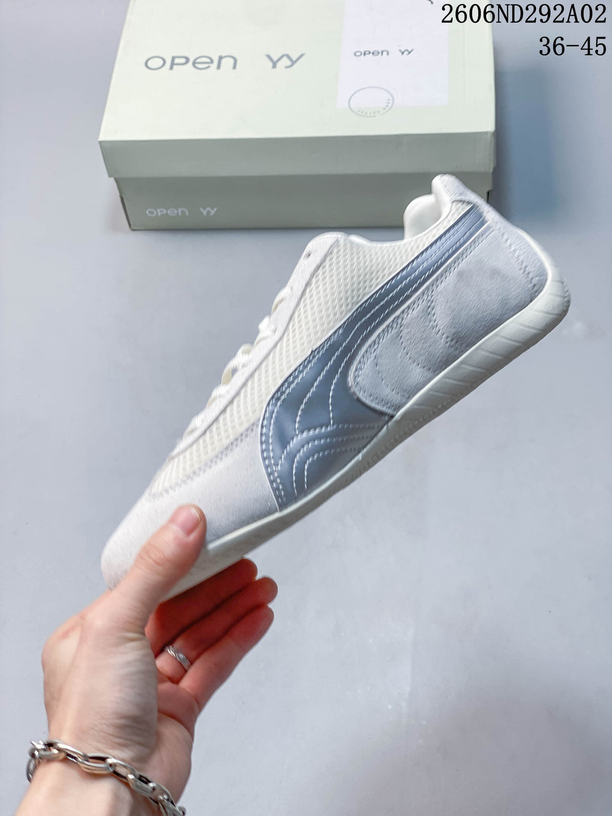 Puma Speedcat The Open YY Sneakers 397397-01