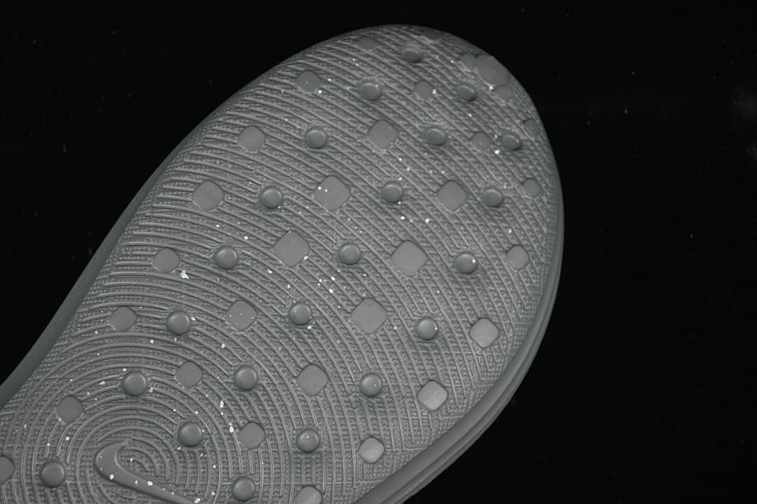 Nike ReactX Rejuven8 Clog Sandals Grey HV5060-002