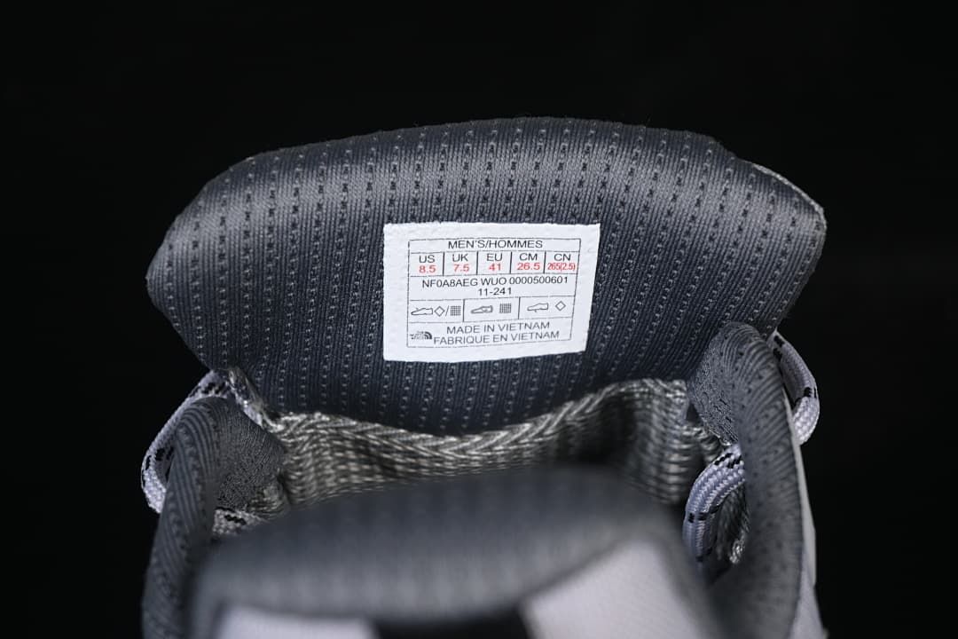 The North Face Summit Offtrail Gore-Tex Hiking Shoes Grey