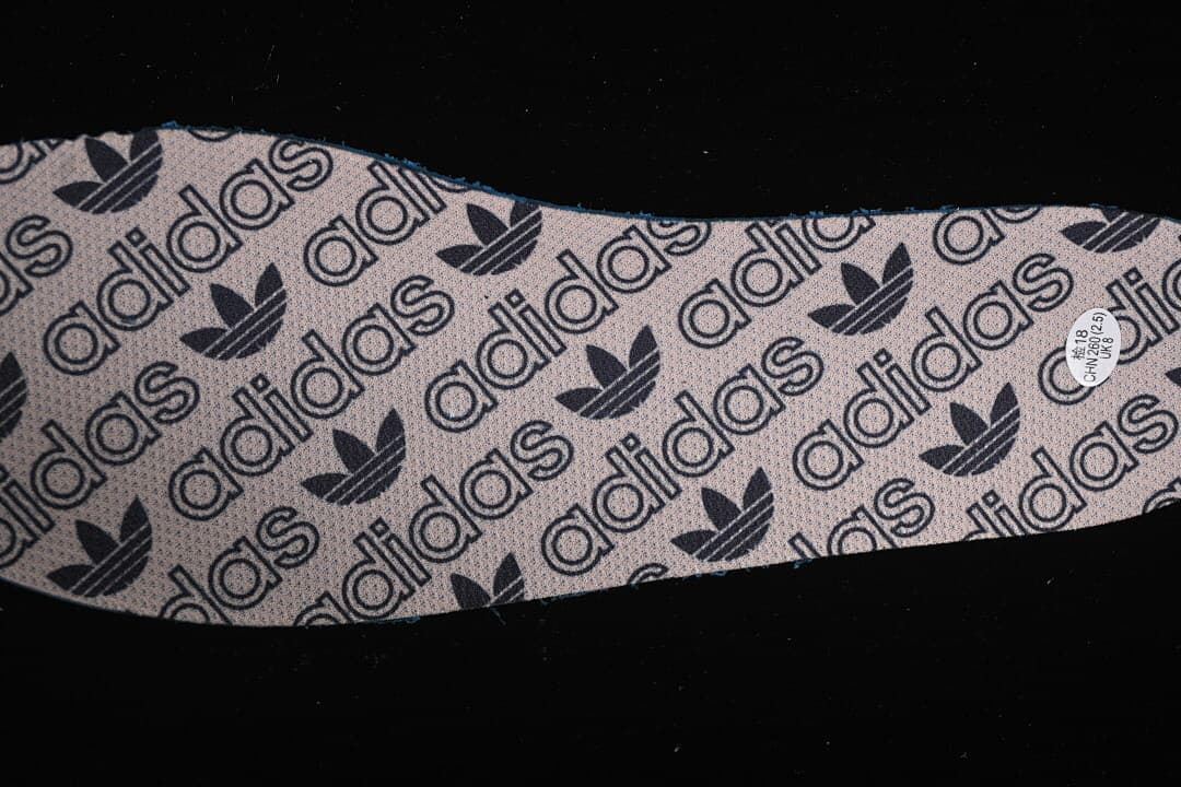adidas Retropy E5 Sneakers JH7189 Grey and White