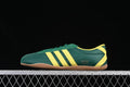 adidas Tokyo W Sneakers Green Yellow JI3298