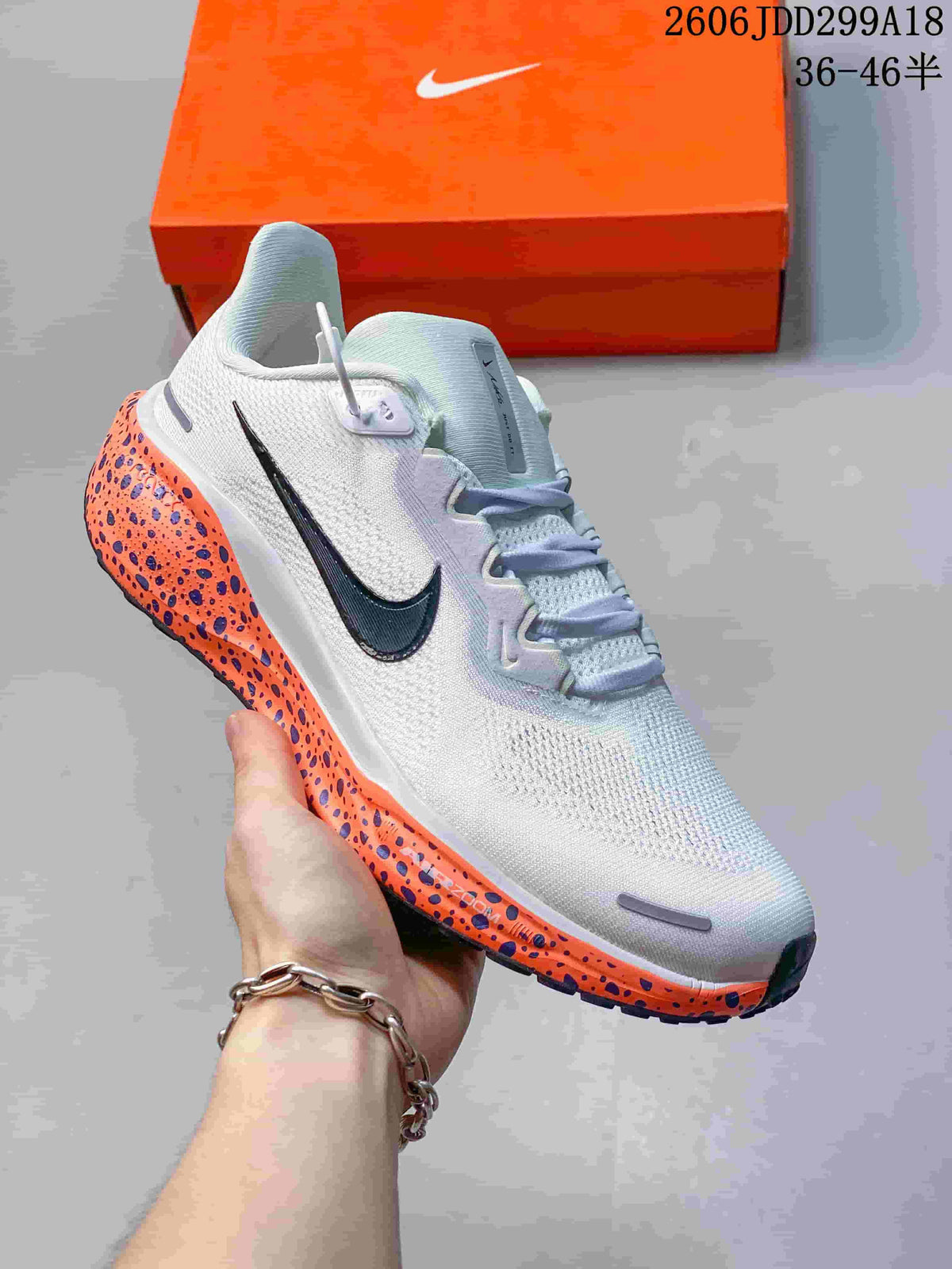 Nike Air Zoom Pegasus 41 Running Shoes