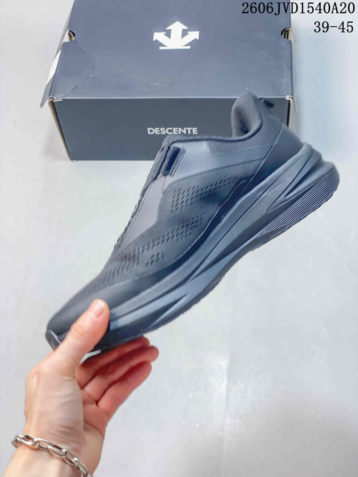 Descente Snow Ride GTX Outdoor Sneakers 612700ASOWE