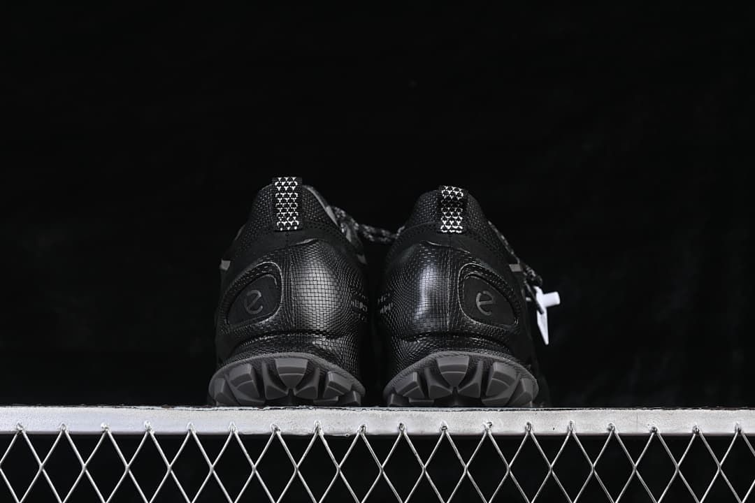 ECCO BIOM C Trail Walking Sneakers Black 803464-51094