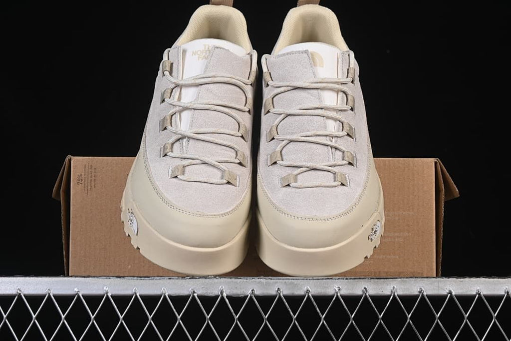 The North Face Dune Low-Top Hiking Sneakers NF0A8AD94QI-A096