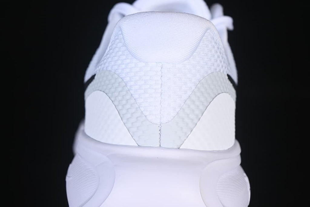 Nike Revolution 8 Running Shoes White Black HJ9198-101