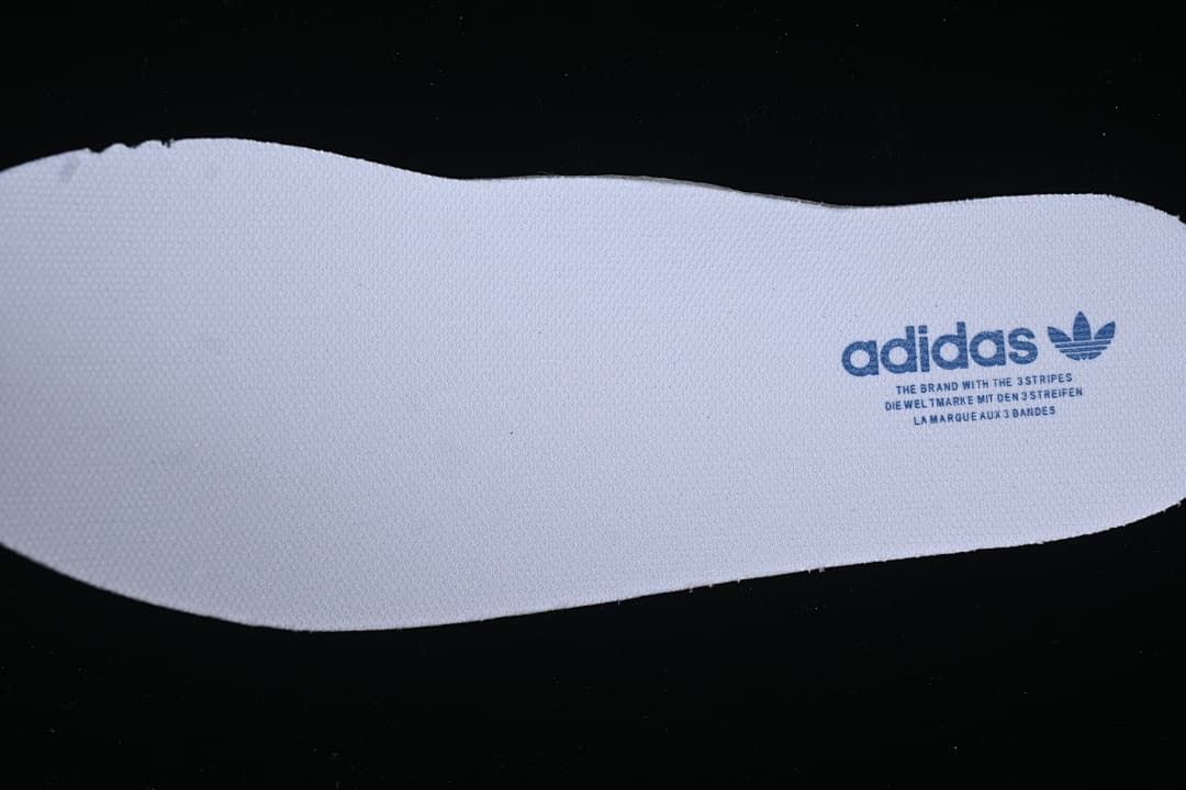 Adidas Tokyo W Blue and White Low-Top Sneakers JI0179
