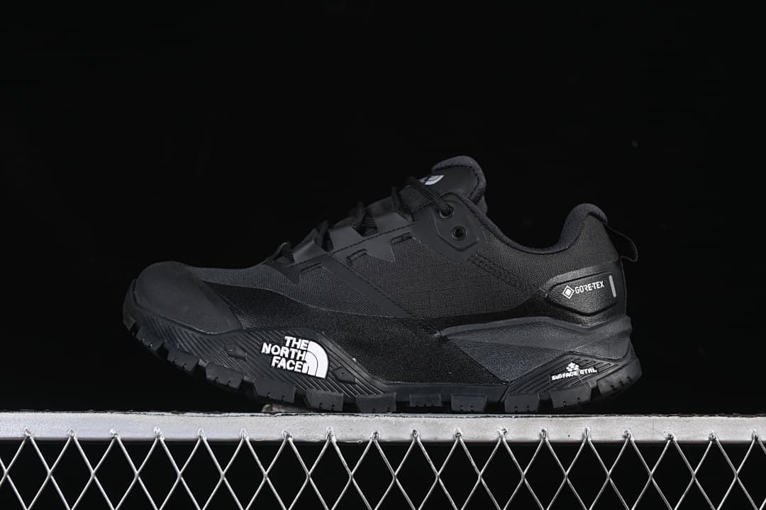 The North Face Summit Offtrail GTX Hiking Shoes Black NF0A8AEG6S4-075