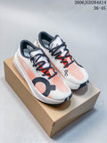 On Cloudboom Volt Running Shoes, Ivory White